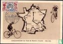 50e verjaardag van de Tour de France - Afbeelding 1