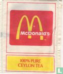 100% Pure Ceylon Tea - Afbeelding 1