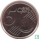 Netherlands 5 cent 2022 - Image 2
