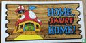 Home Smurf Home! - Afbeelding 1