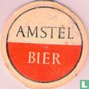 Amstel Bier / Vijfde lustrum Unitas Studiosorum Vadae - Afbeelding 2