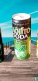 MOJITO SODA alcoholic free CAN - Bild 2