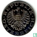 Autriche 10 schilling 1986 - Image 2