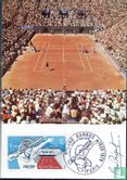 Tennisstadion Roland Garros - Afbeelding 1