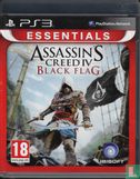 Assassin's Creed IV: Black Flag (Essentials) - Image 1