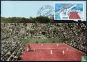 Stade de tennis Roland Garros - Image 1