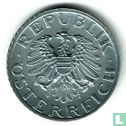Autriche 5 groschen 1986 - Image 2