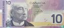 Canada 10 dollars - Image 1