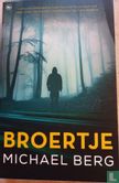 Broertje