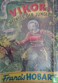 Vikor, heerser der jungle - Bild 1