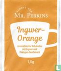 Ingwer-Orange - Afbeelding 1