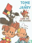 Tome & Janry - Une vie en dessins - Image 1