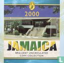 Jamaica jaarset 2000 - Afbeelding 1