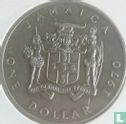 Jamaica 1 dollar 1970 - Image 1