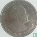 Jamaica 1 dollar 1970 - Image 2