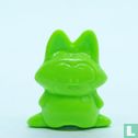 Puar (grün - hell)