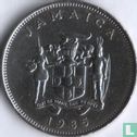 Jamaica 20 cents 1985 "FAO - World Food Day" - Image 1