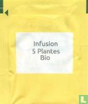 Infusion 5 Plantes Bio - Image 2