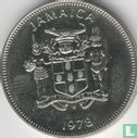 Jamaica 20 cents 1978 "FAO" - Afbeelding 1