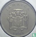 Jamaica 20 cents 1984 "FAO - World Food Day" - Afbeelding 1