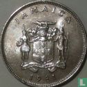 Jamaica 20 cents 1981 (type 2) "FAO - World Food Day" - Afbeelding 1