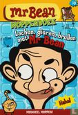 Mr Bean moppenboek 10 - Afbeelding 1