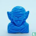Piccolo (blauw - cyaan) - Afbeelding 1