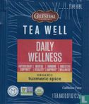 Daily Wellness  - Image 1