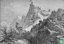 Frémont op de Rocky Mountains - Afbeelding 2