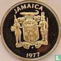 Jamaika 20 Cent 1977 (PP) "FAO" - Bild 1