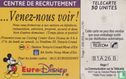 Euro Disney - Mickey Mouse - Bild 2