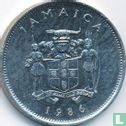 Jamaica 20 cents 1986 - Image 1