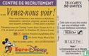 Euro Disney - Mickey Mouse - Bild 2