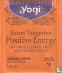 Sweet Tangerine Positive Energy - Image 1