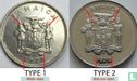 Jamaica 5 cents 1978 (type 1) - Image 3