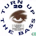 Turn up the Bass Volume 20 - Afbeelding 1
