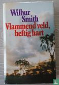 Vlammend veld, heftig hart - Image 1