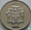 Jamaica 5 cents 1978 (type 2) - Image 1