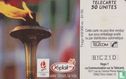 Yoplait. la fleur olympique. - Afbeelding 2