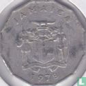 Jamaïque 1 cent 1978 (type 1) "FAO" - Image 1