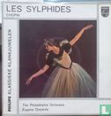 Les Sylphides Chopin - Afbeelding 1