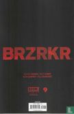 BRZRKR 9 - Afbeelding 2