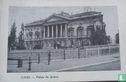 Gand - Palais de Justice - Bild 1
