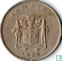Jamaika 10 Cent 1975 (Typ 1) - Bild 1