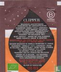 Warming Orange & Cinnamon