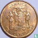 Jamaica 10 cents 1995 - Afbeelding 1