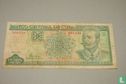 Cuba 5 pesos 2002 - Afbeelding 1
