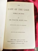The lady of the lake - Afbeelding 3