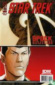 Spock - Reflections 2 - Bild 1