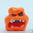 Angry (oranje) - Afbeelding 1